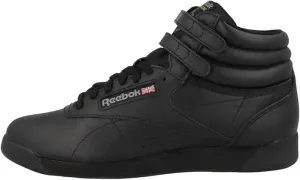 Reebok Women's Freestyle Hi High Top Sneaker