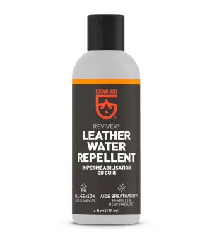 REVIVEX LEATHER WATER REPELLENT - 120ML