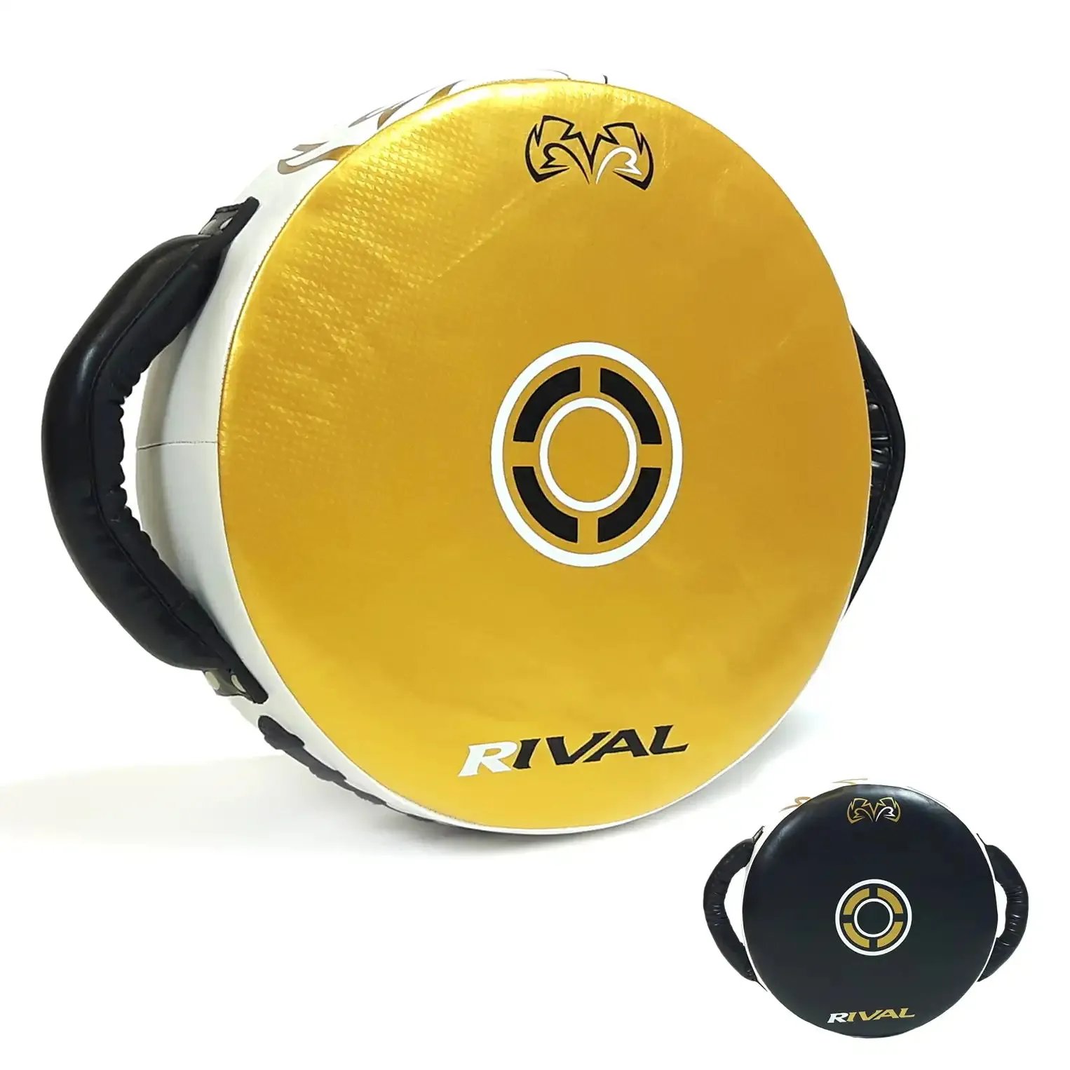 Rival RPS7 Fitness Plus Punch Shield