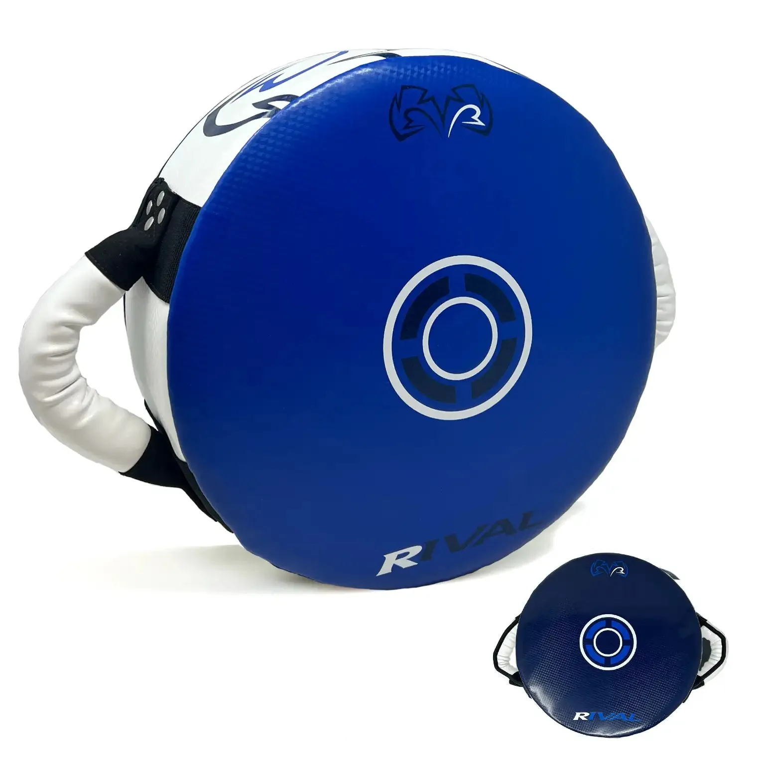 Rival RPS7 Fitness Plus Punch Shield