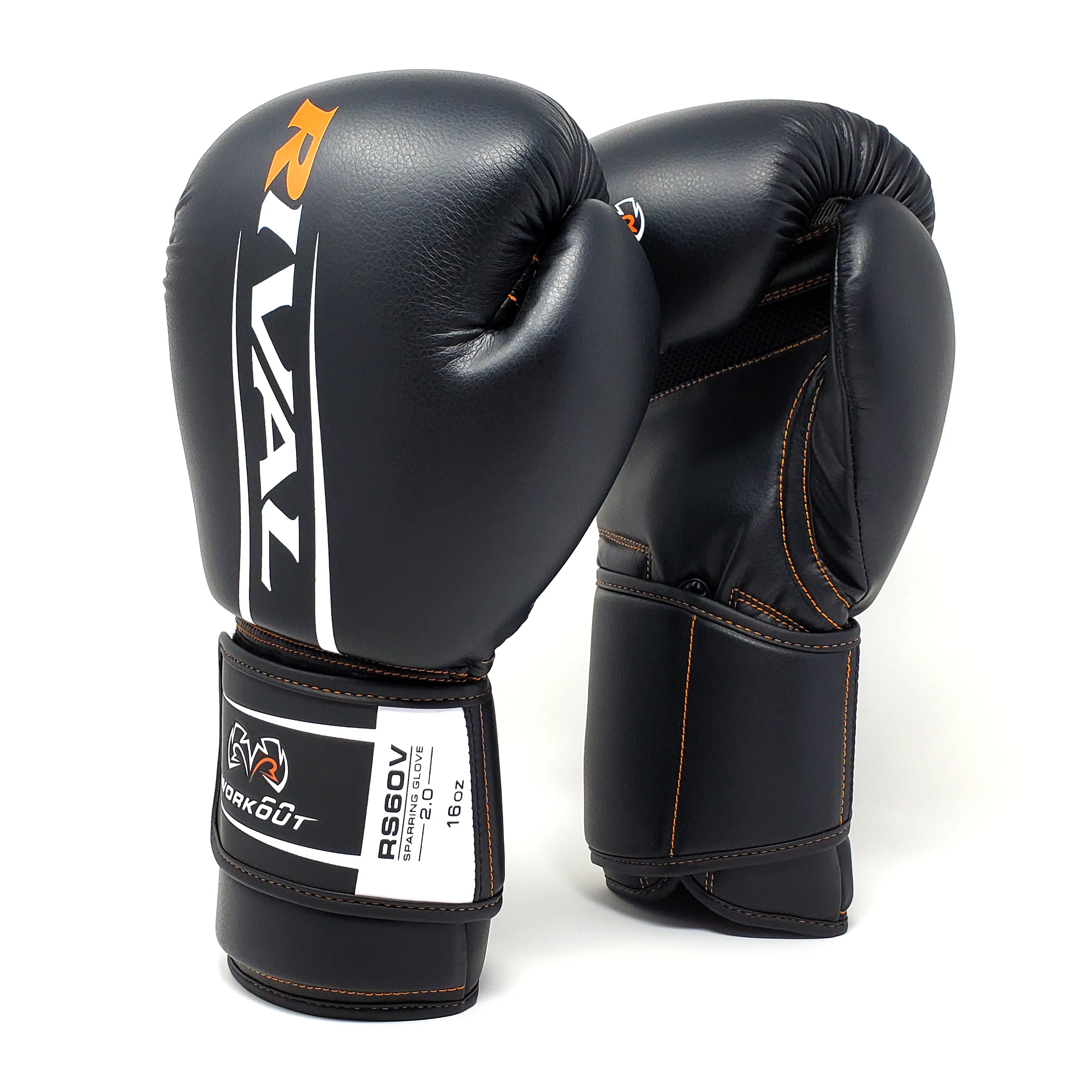 Rival RS60V Workout Sparring Gloves 2.0