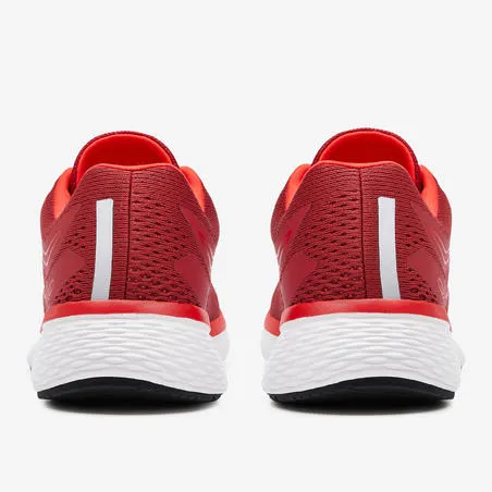 Run support men's running shoes