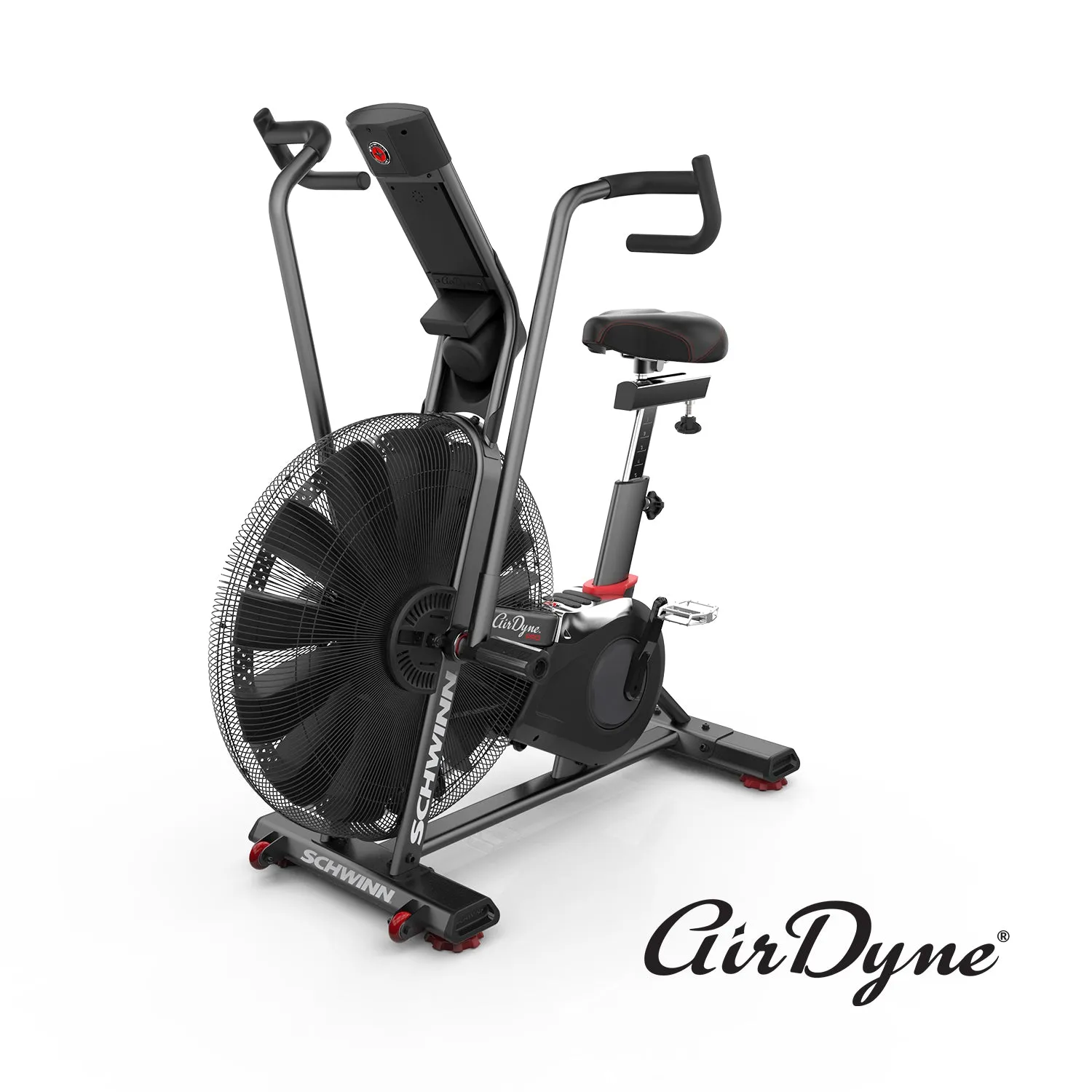 Schwinn Fitness Airdyne AD8i Bike