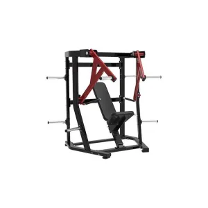 SFE Commercial Chest Press (New)