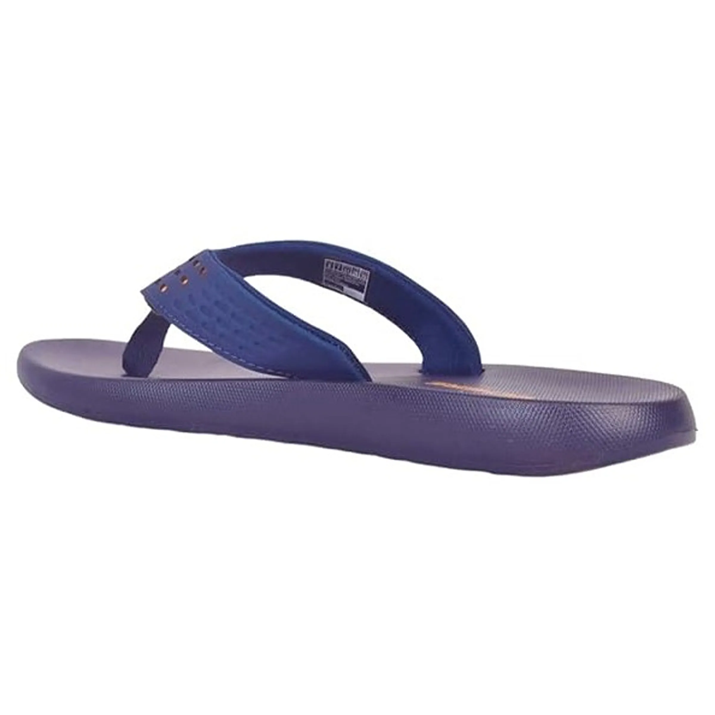 Skechers Men's Thong Slipper Stylish | Comfy | Super soft | Ultra-Light | Slipper For Men's (894204ID-NVY)