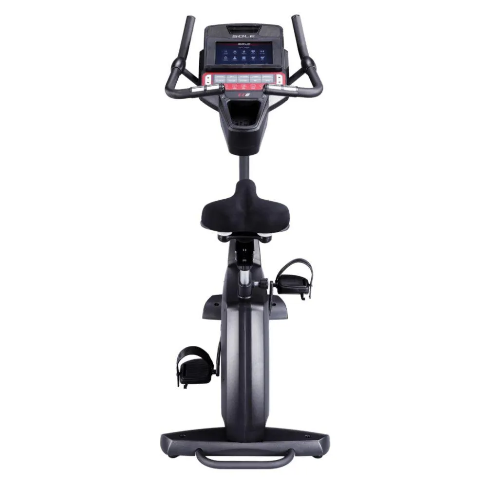 Sole LCB Upright Bike