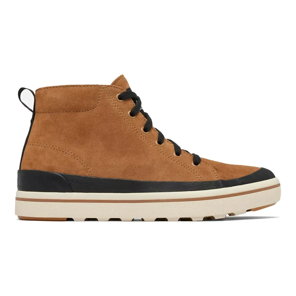 SOREL Men's Metro II Chucka WP Sneakers