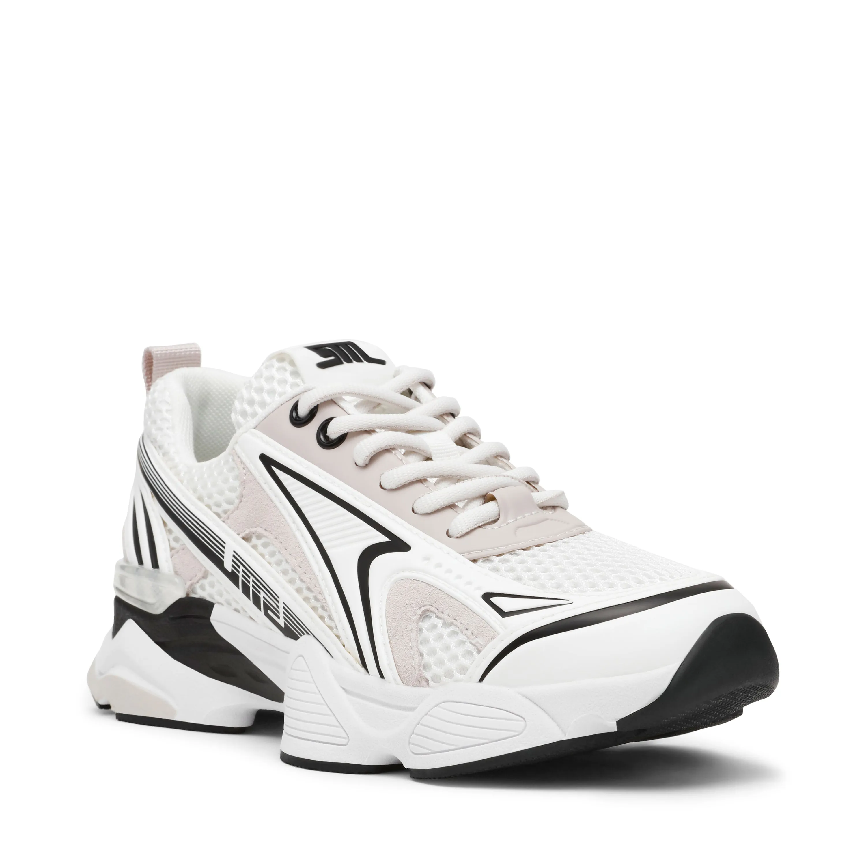 Speedster-E Trainer OFF WHITE / STONE