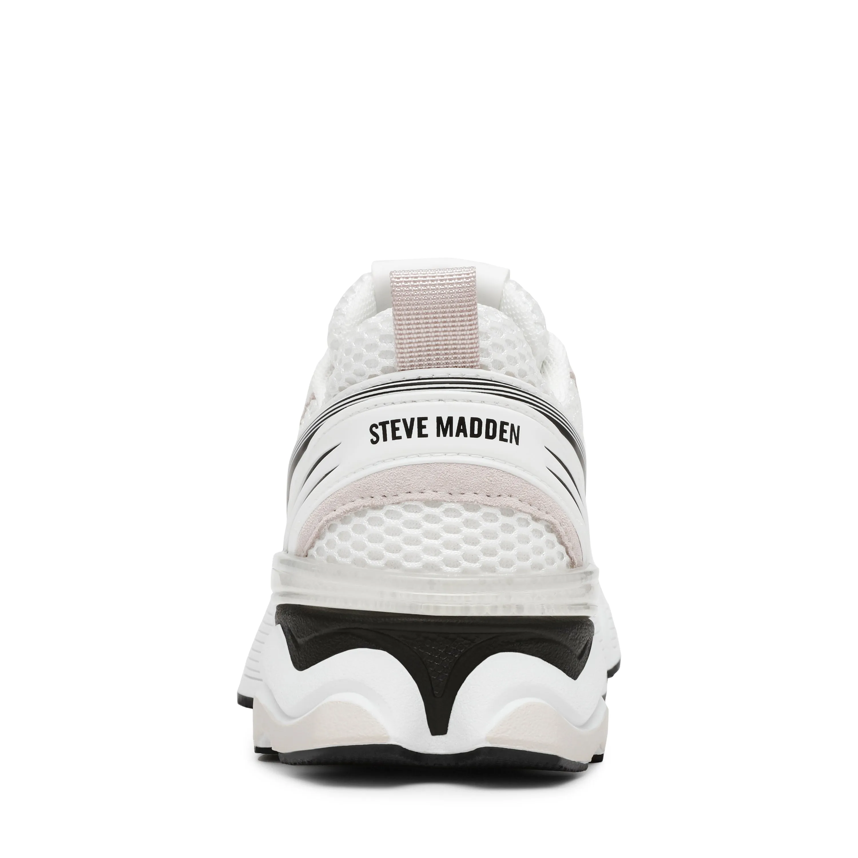 Speedster-E Trainer OFF WHITE / STONE