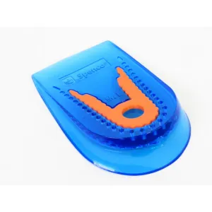 Spenco Gel Heep Cup - Blue/Orange