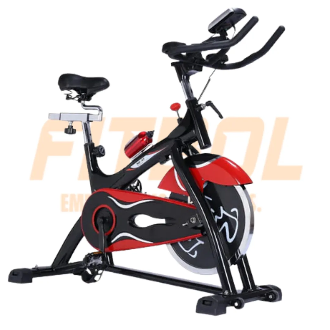 Spin Bike