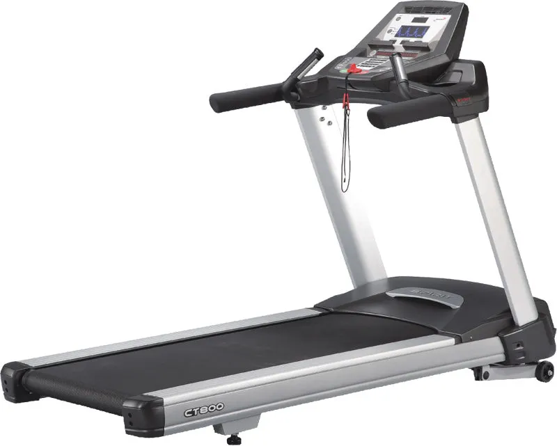 Spirit Commercial Treadmill