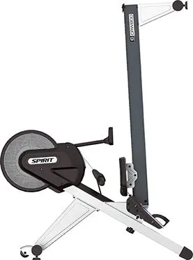 Spirit CRW800 Commercial Rower