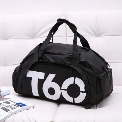 Sport Gym Bag