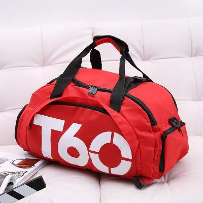 Sport Gym Bag