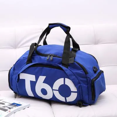 Sport Gym Bag