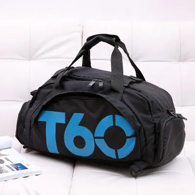 Sport Gym Bag