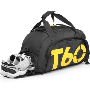 Sport Gym Bag