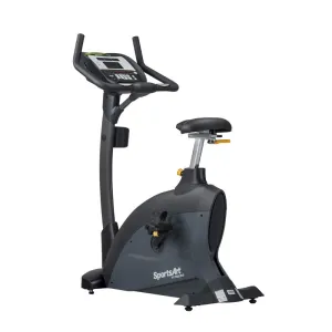 SportsArt C545U Upright Cycle