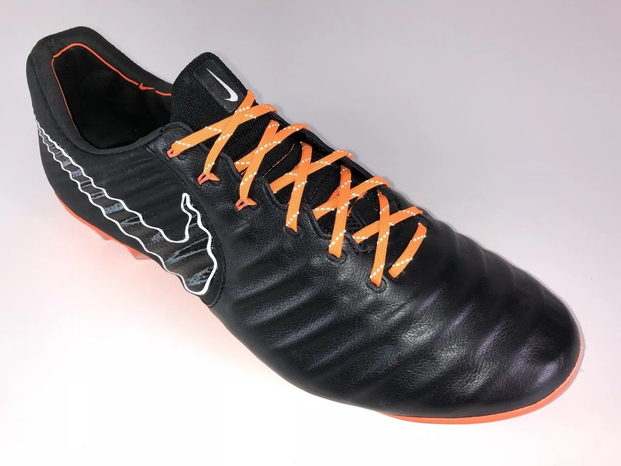 SR4U Reflective Bright Orange