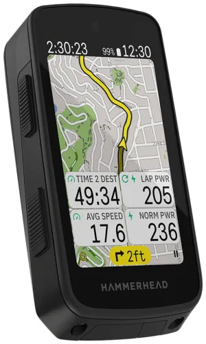 SRAM Hammerhead Karoo GPS Bike Computer