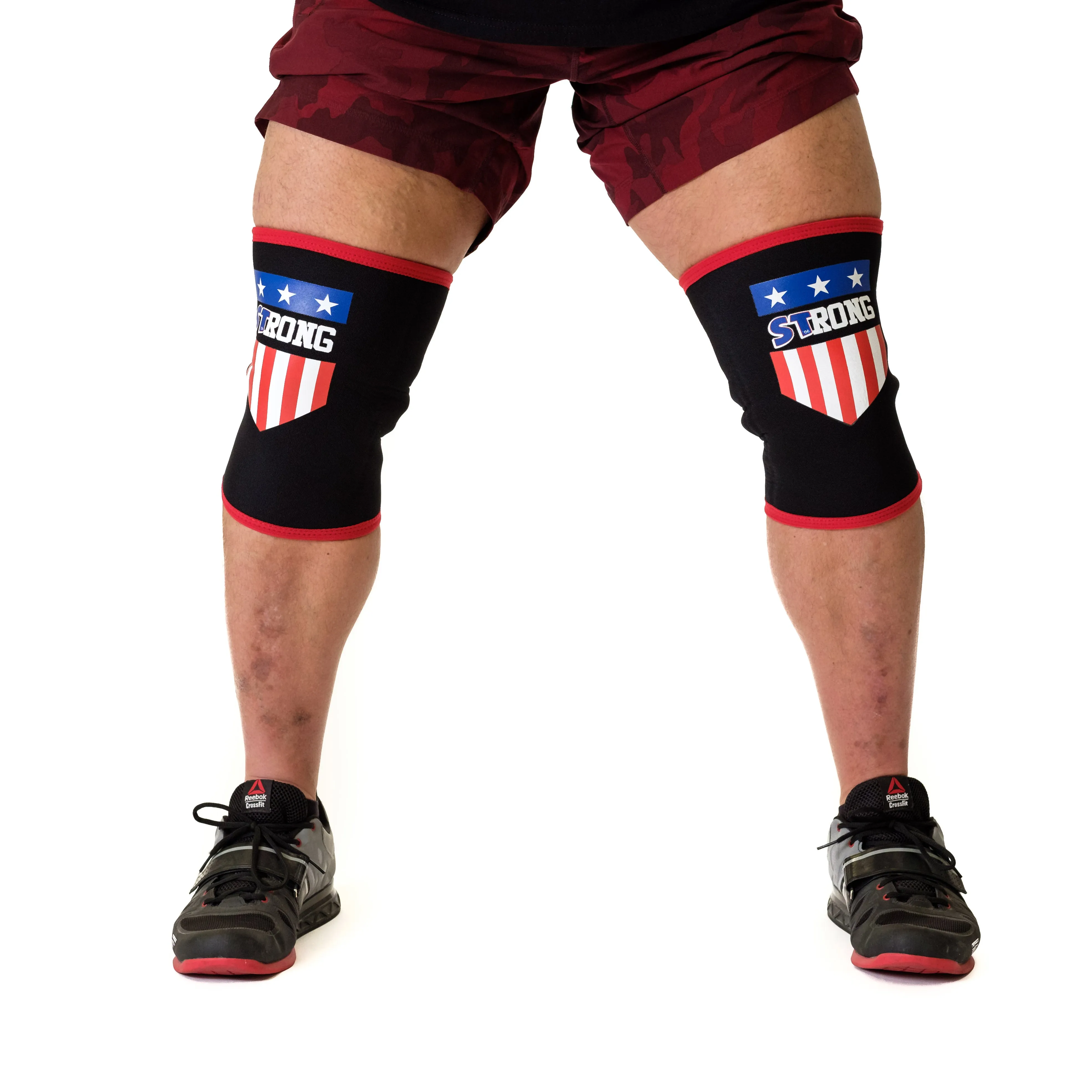 STrong Knee Sleeves - OUTLET