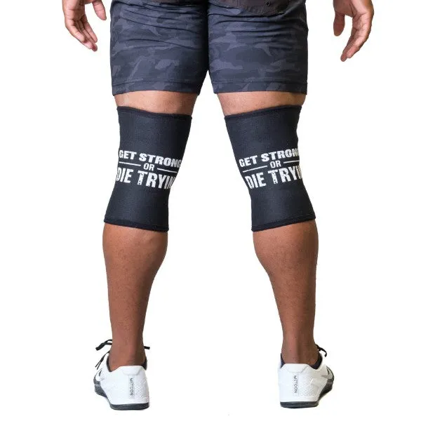 STrong Knee Sleeves - OUTLET