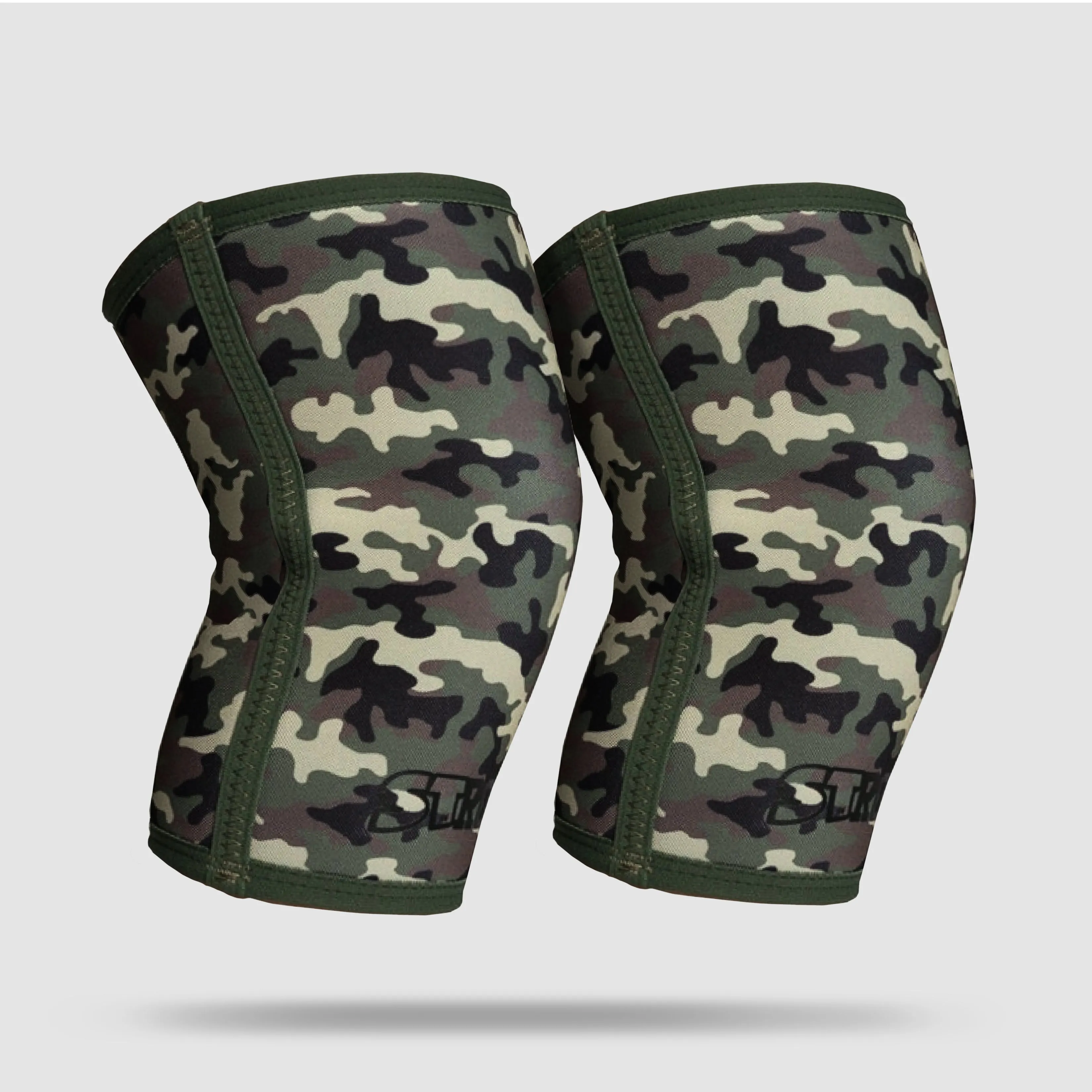 STrong Knee Sleeves - OUTLET