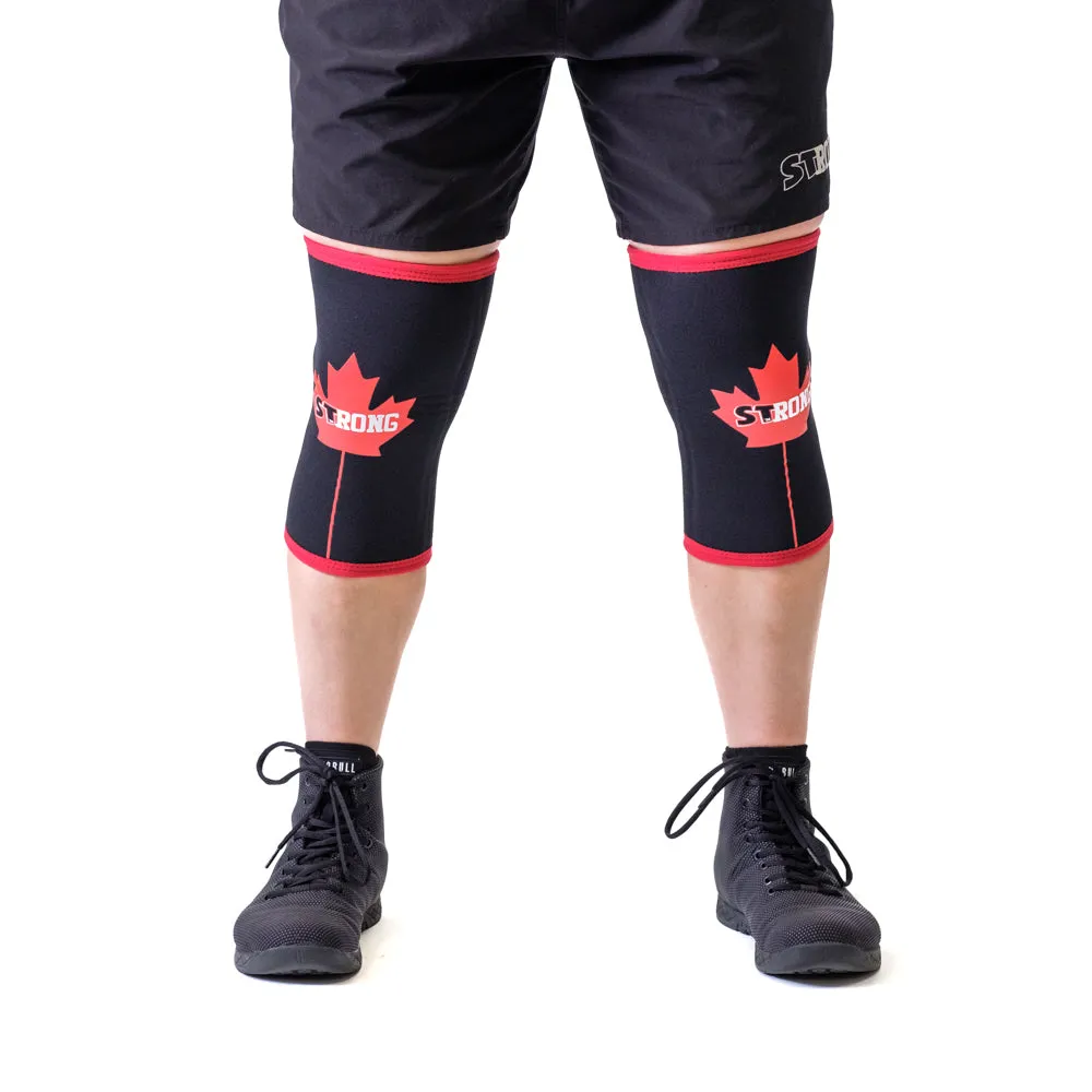 STrong Knee Sleeves - OUTLET