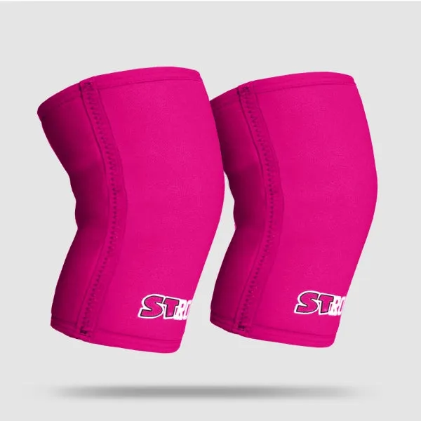 STrong Knee Sleeves - OUTLET