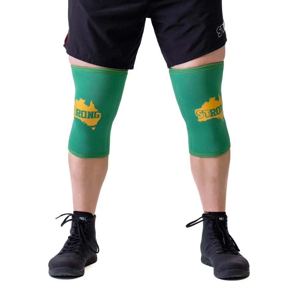 STrong Knee Sleeves - OUTLET