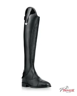 Tall Boots Efesto