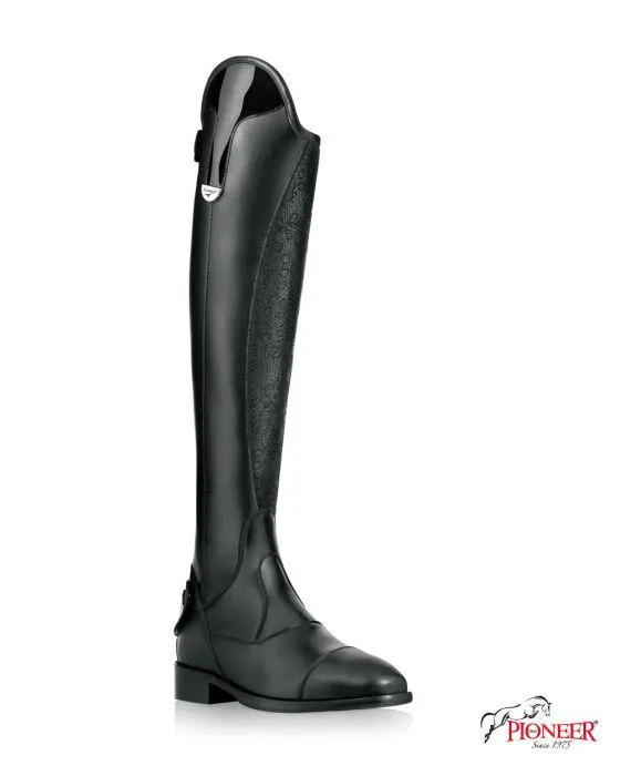 Tall Boots Efesto