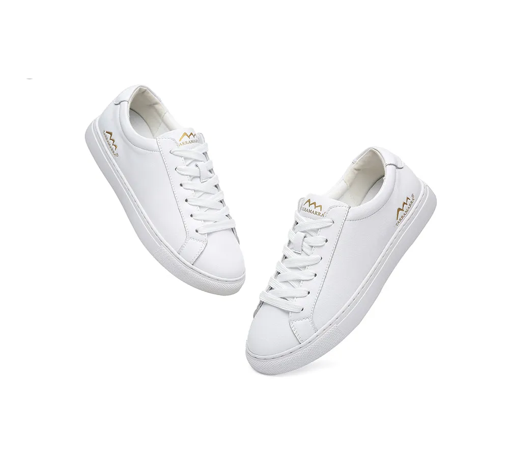 TARRAMARRA® Women White Sneakers Verena