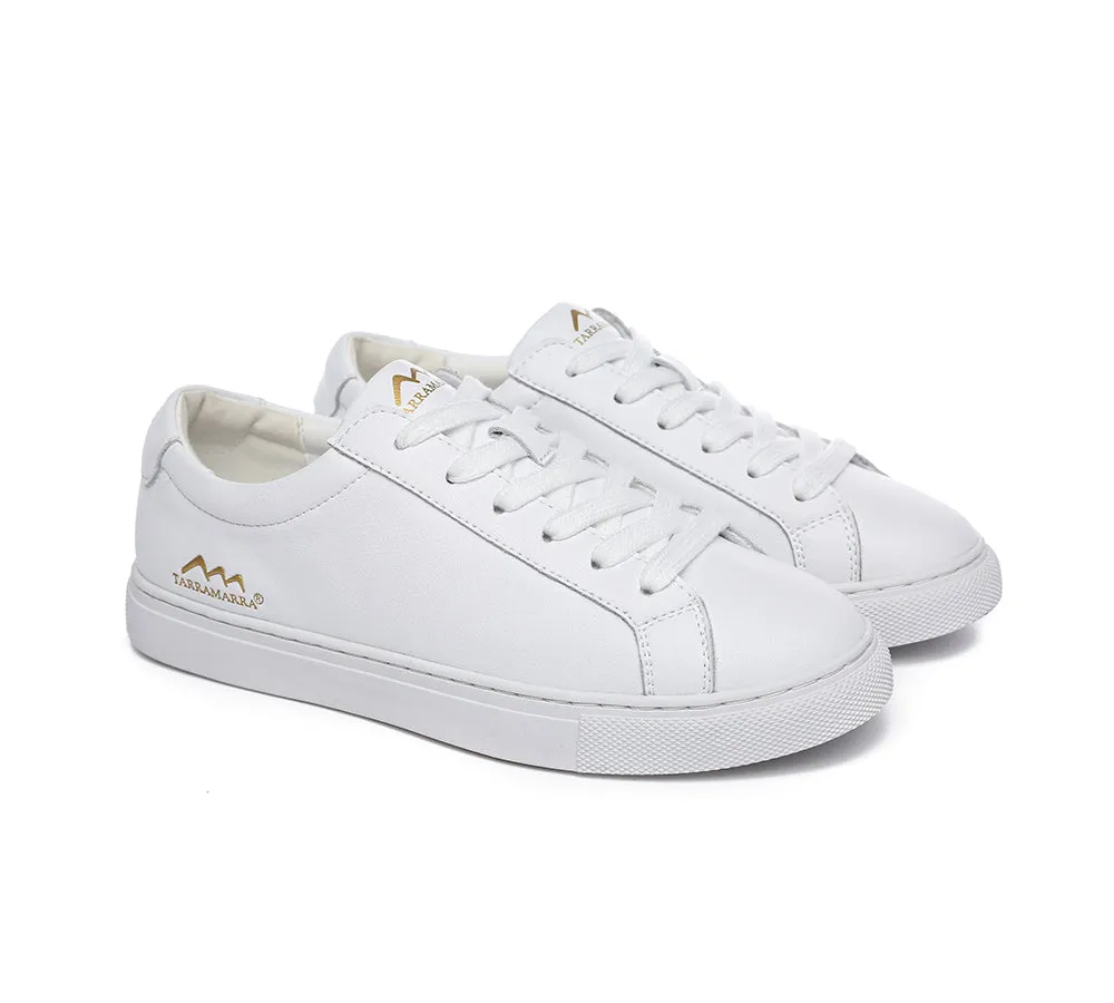 TARRAMARRA® Women White Sneakers Verena