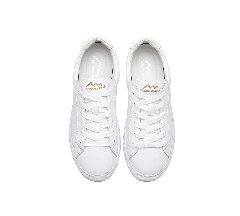 TARRAMARRA® Women White Sneakers Verena