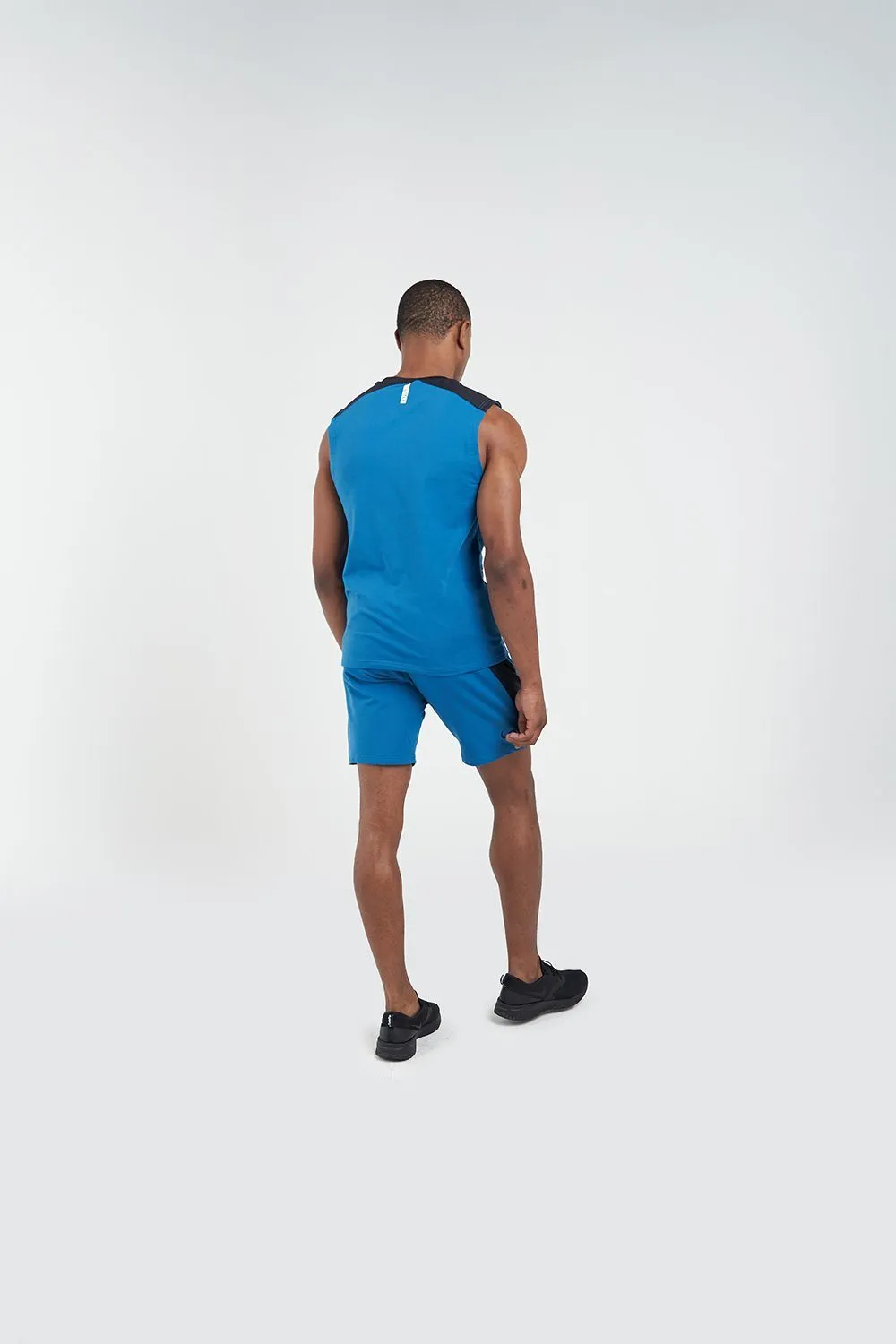 Techne Sleeveless Workout Tank