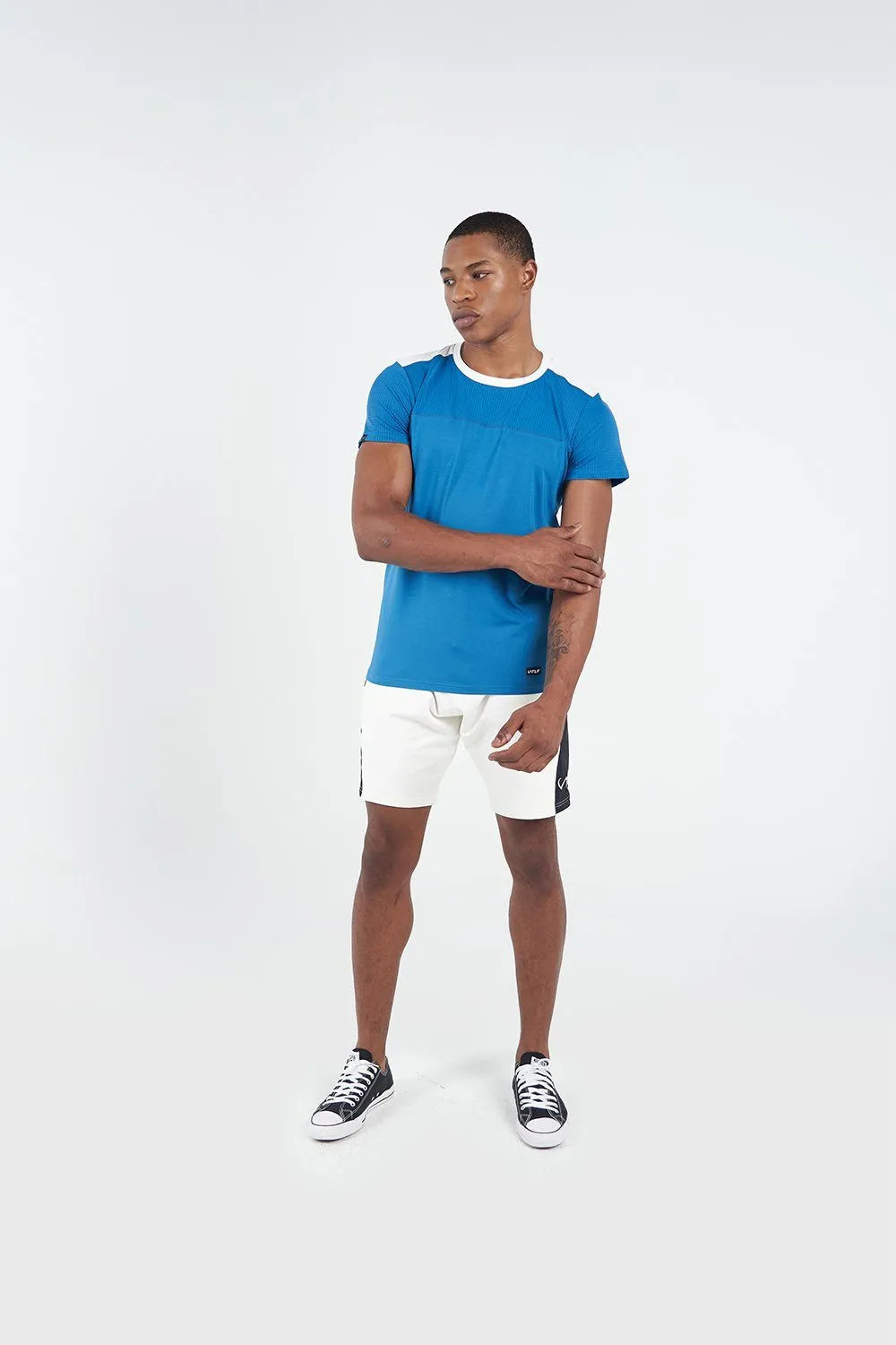 Techne Workout Tee