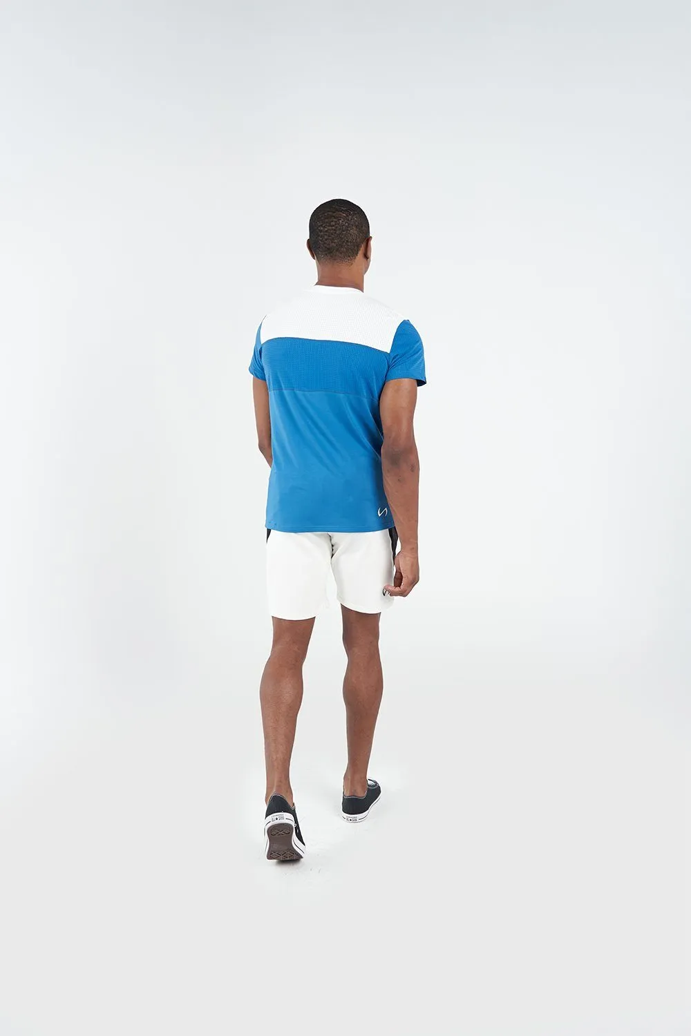 Techne Workout Tee