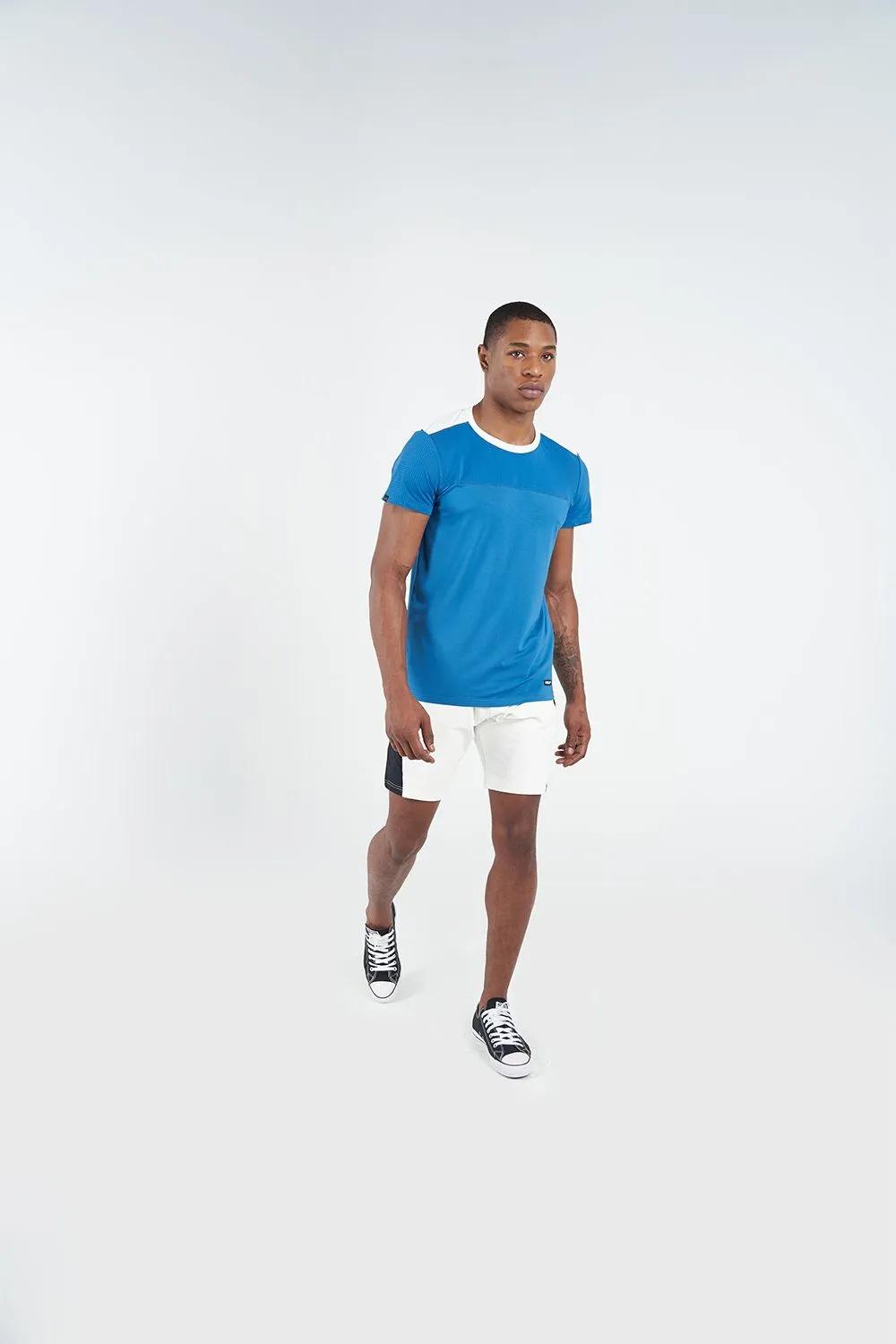 Techne Workout Tee