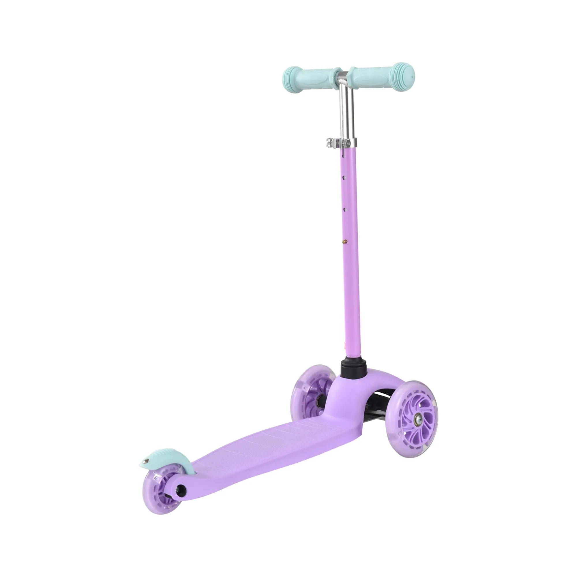 Teeny Scooter - Lilac