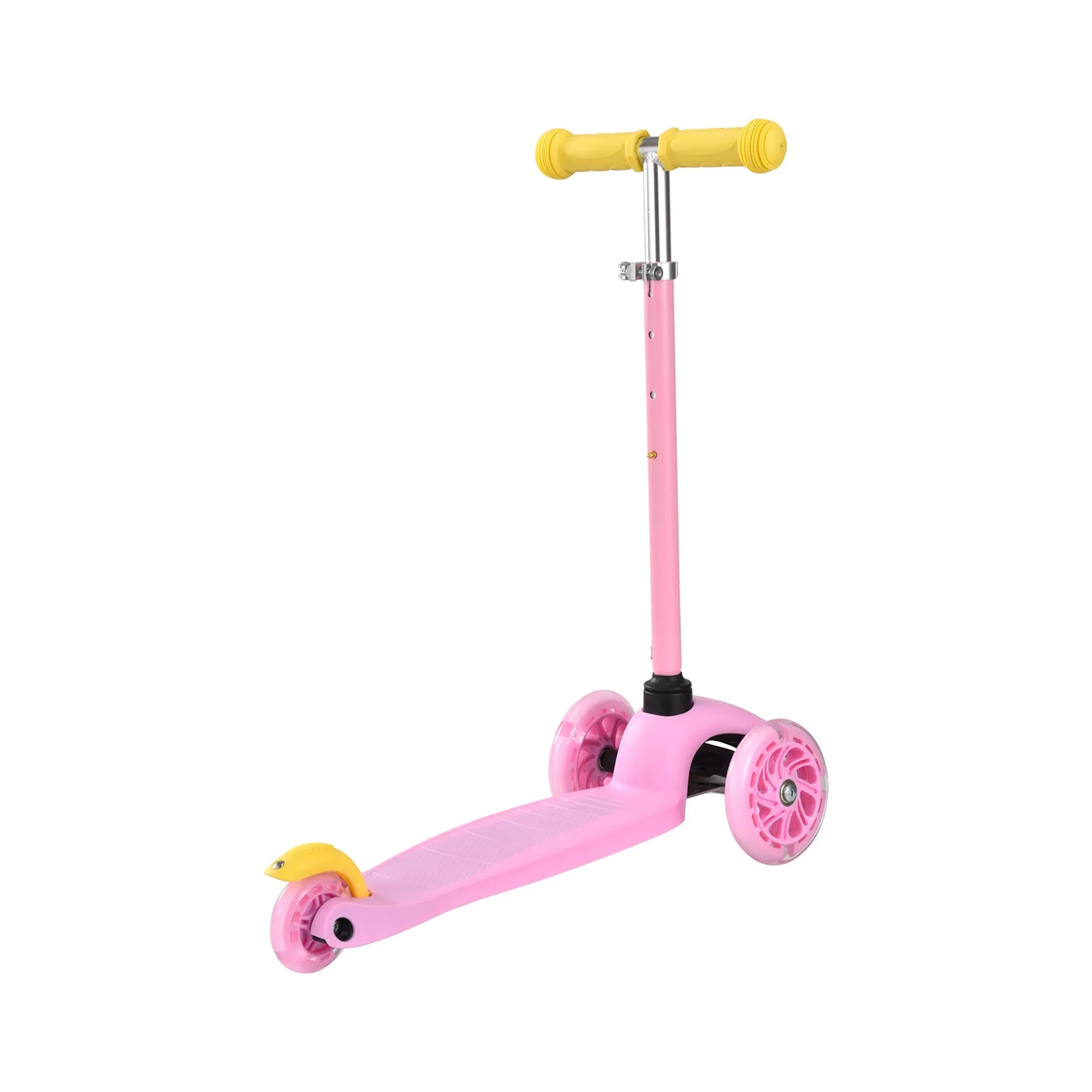 Teeny Scooter - Pink