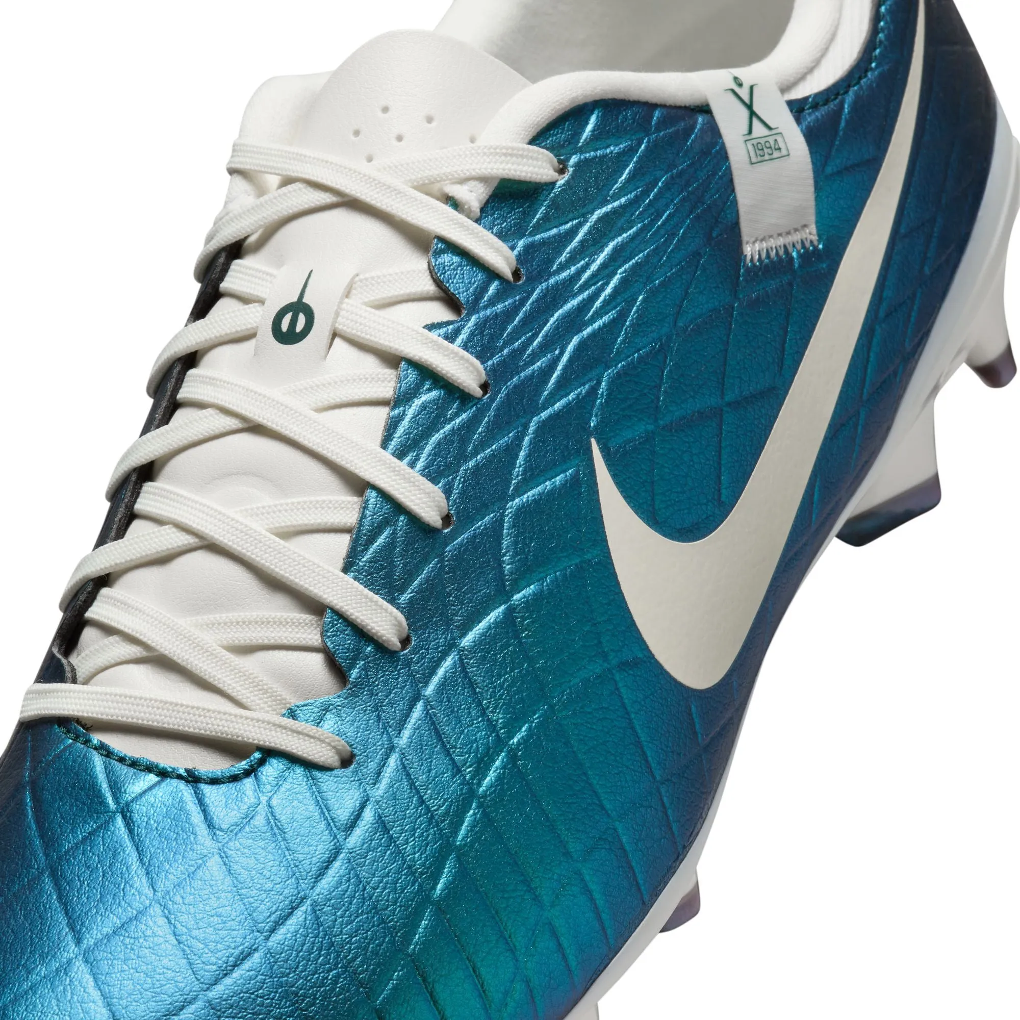 Tiempo Legend 10 Academy 30th Anniversary Multi-Ground Football Boots