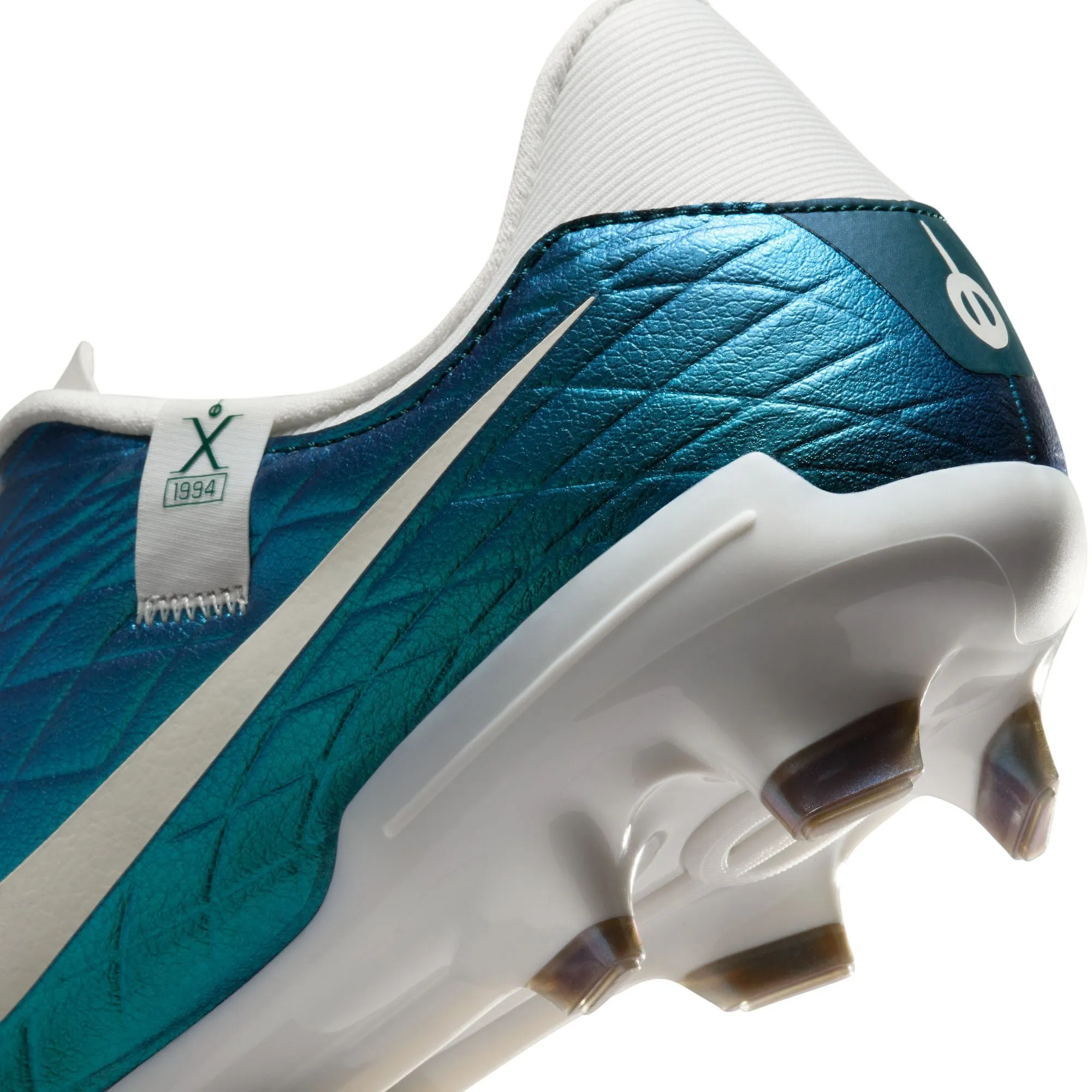 Tiempo Legend 10 Academy 30th Anniversary Multi-Ground Football Boots