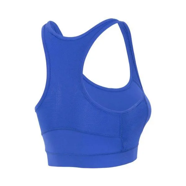 Training Bra STAD001 – Cornflower