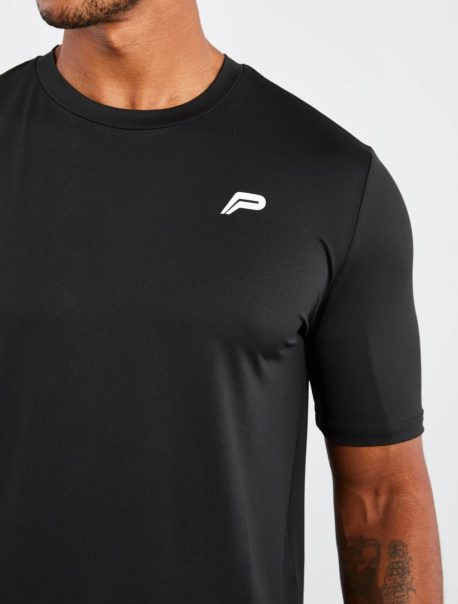 Training T-Shirt - Black