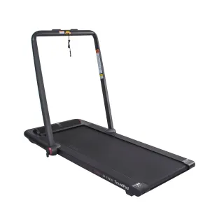 Treadpad® Flat Folding Treadmill with Premium Sound System