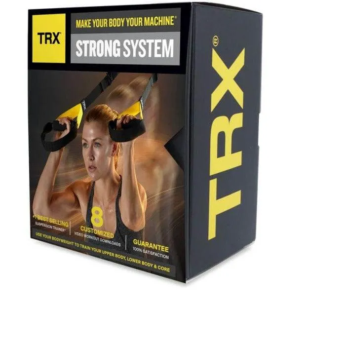 TRX Strong System