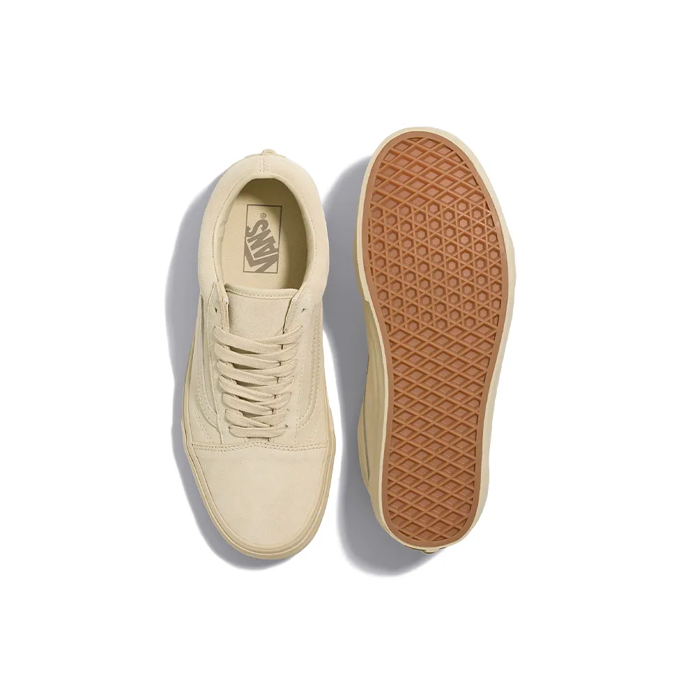 U Old Skool 'Mono Suede Tan'