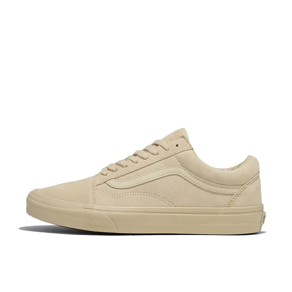 U Old Skool 'Mono Suede Tan'